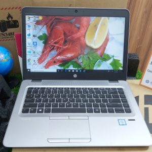 HP EliteBook 840 G3 - Business Class Laptop*