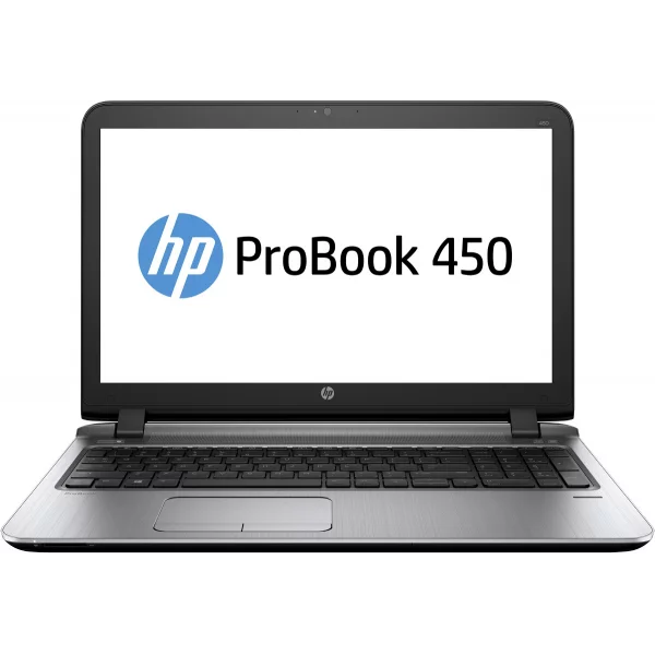 HP ProBook 450 G3 Core i3 6th Gen 4GB RAM 15.6" Display