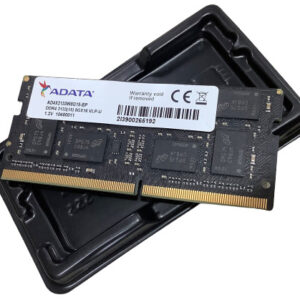 ADATA 8GB DDR3 PC3L LAPTOP RAM
